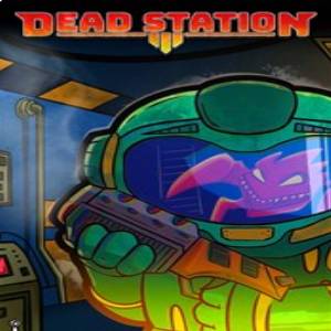 Comprar Dead Station Xbox Series Barato Comparar Precios