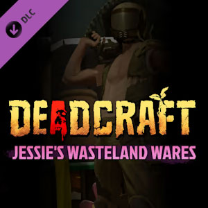 Comprar DEADCRAFT Jessie’s Wasteland Wares Xbox Series Barato Comparar Precios