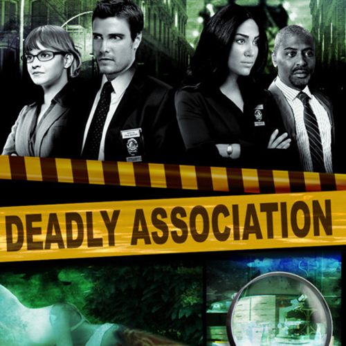 Comprar Deadly Association CD Key Comparar Precios