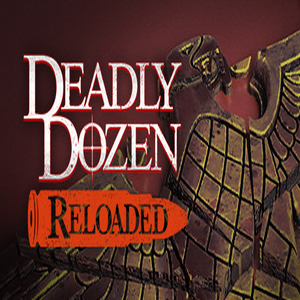 Comprar Deadly Dozen Reloaded Xbox Series Barato Comparar Precios