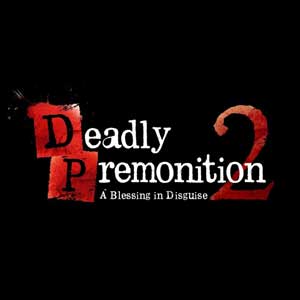 Comprar Deadly Premonition 2 A Blessing in Disguise CD Key Comparar Precios