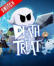 Comprar Death or Treat Nintendo Switch Barato comparar precios