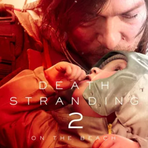 Death Stranding 2 On the Beach