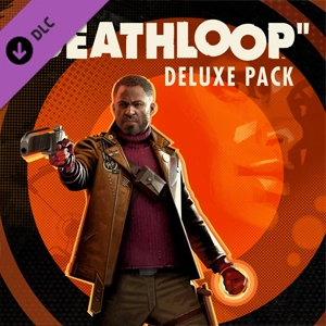 DEATHLOOP Deluxe Pack