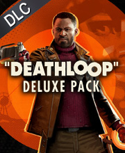 Comprar DEATHLOOP Deluxe Pack CD Key Comparar Precios