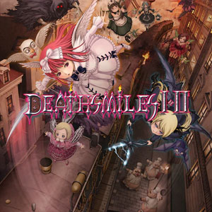 Comprar Deathsmiles 1 and 2 Ps4 Barato Comparar Precios