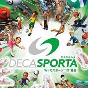 Deca Sports Freedom