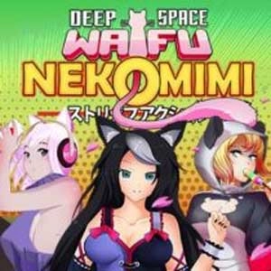 DEEP SPACE WAIFU NEKOMIMI