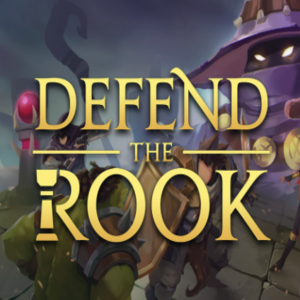 Comprar Defend the Rook Nintendo Switch Barato comparar precios