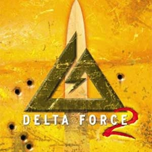 Delta Force 2