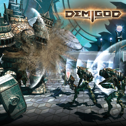 Comprar Demigod CD Key Comparar Precios