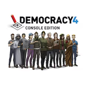 Democracy 4