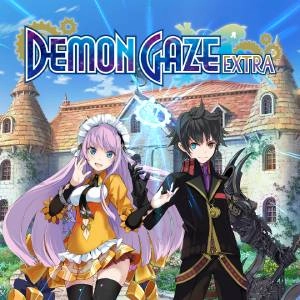 DEMON GAZE EXTRA