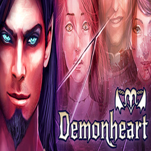 Comprar Demonheart CD Key Comparar Precios