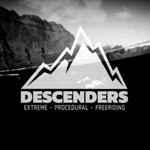 Comprar Descenders CD Key Comparar Precios