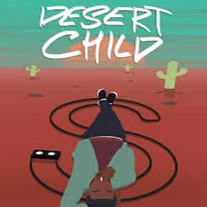 Desert Child