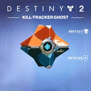 Comprar Destiny 2 Kill-Tracker Ghost Xbox One Barato Comparar Precios