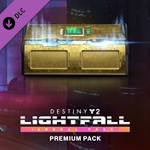 Comprar Destiny 2 Lightfall Premium Pack CD Key Comparar Precios