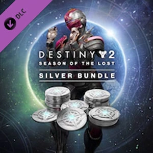 Destiny 2 Season of the Lost Silver Bundle