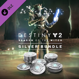 Destiny 2 Season of the Witch Silver Bundle