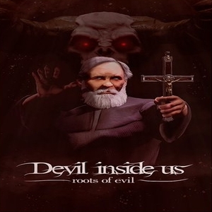 Comprar Devil Inside Us Roots of Evil Nintendo Switch Barato comparar precios