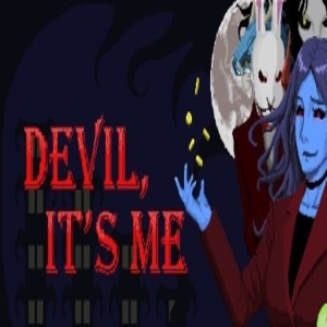 Comprar Devil It’s me CD Key Comparar Precios