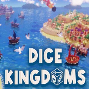 Comprar Dice Kingdoms CD Key Comparar Precios