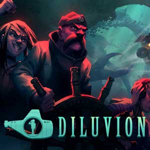 Comprar Diluvion CD Key Comparar Precios