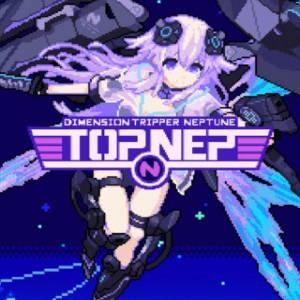 Dimension Tripper Neptune TOP NEP