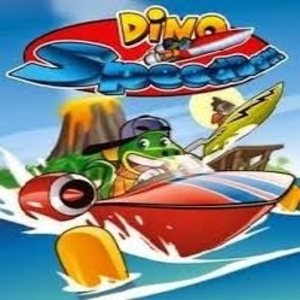 Comprar Dino Speedboat CD Key Comparar Precios