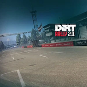 DiRT Rally 2.0 Bikernieki Latvia