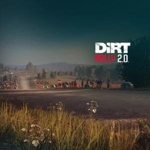 DiRT Rally 2.0 Germany Rally