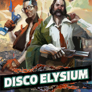 Comprar Disco Elysium Nintendo Switch Barato comparar precios