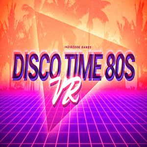 Comprar Disco Time 80s VR CD Key Comparar Precios