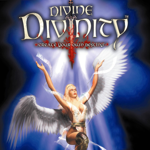 Comprar Divine Divinity CD Key Comparar Precios