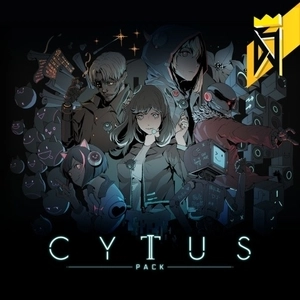 DJMAX RESPECT CYTUS PACK