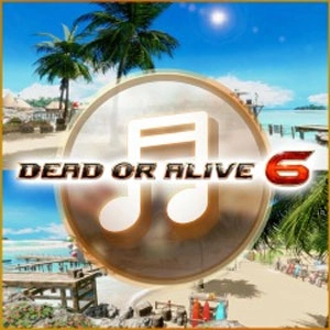 DOA6 Vacation to Paradise BGM Set