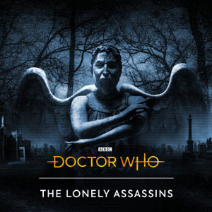 Doctor who the lonely assassins обзор