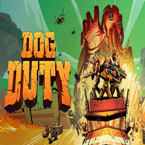 Comprar Dog Duty Nintendo Switch Barato comparar precios