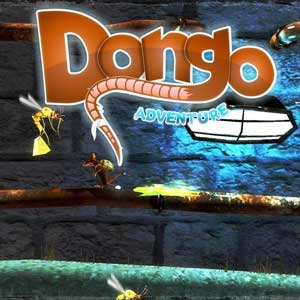 Dongo Adventure