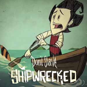 Comprar Dont Starve Shipwrecked CD Key Comparar Precios