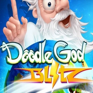 Doodle God Blitz The Rise of Egypt