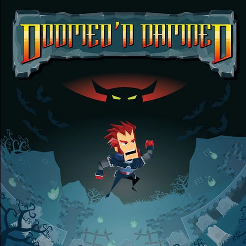 Doomed'n Damned