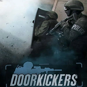 Door Kickers