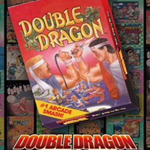 Comprar DOUBLE DRAGON Nintendo Switch Barato comparar precios