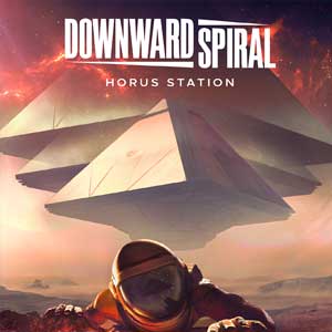 Comprar Downward Spiral Horus Station Ps4 Barato Comparar Precios