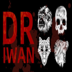 Dr Iwan Evolution