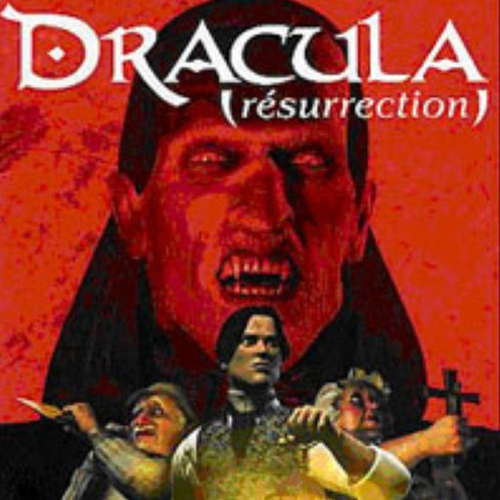 dracula resurrection game sceriece