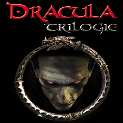 Dracula Trilogy