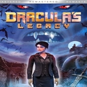 Comprar Dracula’s Legacy Remastered Xbox Series Barato Comparar Precios